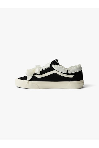 Vans Old Skool Uniseks Siyah Spor Ayakkabı - Vn000d6w
