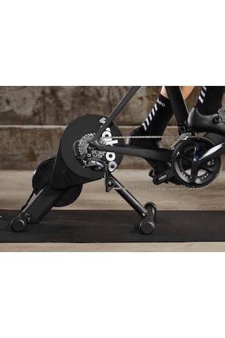Wahoo Kickr Core Bisiklet Antrenman Smart Trainer Siyah