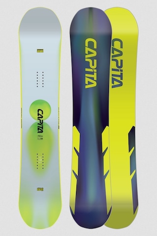 Capita Mercury 2026 Çok Renkli