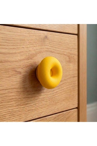 Macco Bohem Donat Kulp Sarı