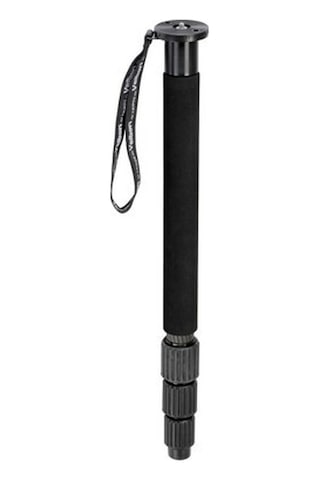 Velbon Geo Pod N84 4 Section Carbon Monopod