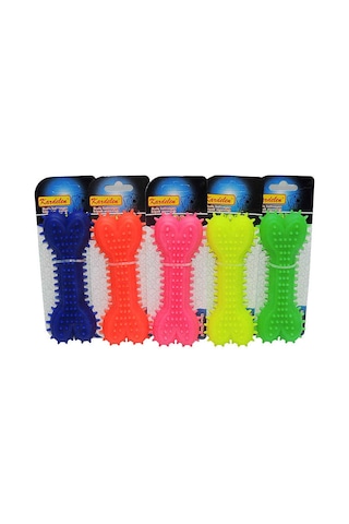Plastik Kaval Kemik Dikenli