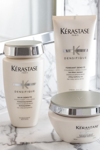 Kerastase Densifique Fondant Densite Yoğunlaştırıcı Saç Kremi 200 ML