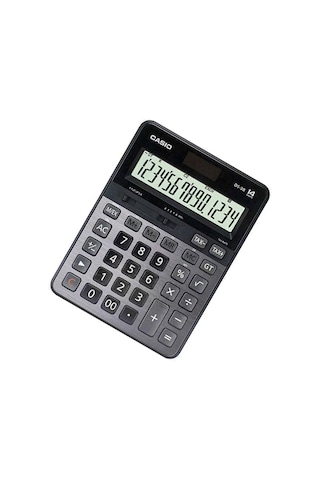 Casio DS-3B Profesyonel Masa Tipi 14 Hane Hesap Makinesi