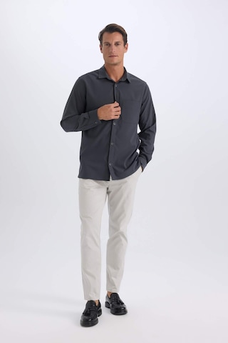 DeFacto %100 Pamuk Yazlık Jogger Chino Pantolon Beli Bağcıklı Cepli Düz Paça Z9933AZ25SPGR94