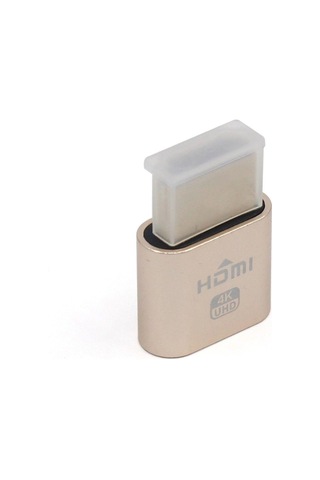 Ekran Kartı Sanal Adaptörü Hdmi Sanal Ekran Kartı Aparatı N11.28915