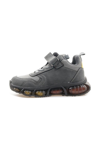 Vicco 946-f23k-380 Willow Unisex Çocuk Işıklı Bot Füme