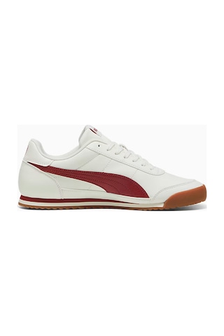 Puma Turino Iı Erkek Beyaz Sneaker 39745206 Beyaz
