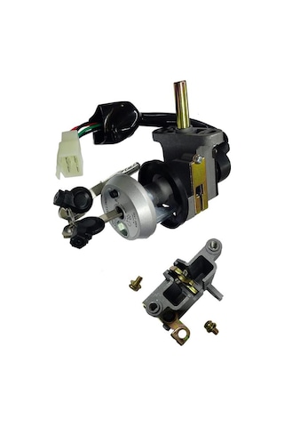 Kontak Seti - Rks Newlıght