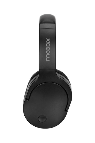 Moodix KO23BT1100B Bluetooth Kulaküstü Kulaklık