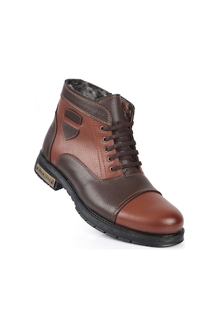 Daxtors 401 Su & Soğuk Geçirmez Erkek Bot dxtrswmn4010-235 001