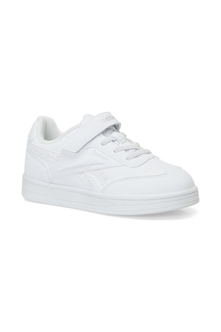 Reebok Asero Lift Kds I Beyaz Kız Çocuk Sneaker Beyaz-gumus
