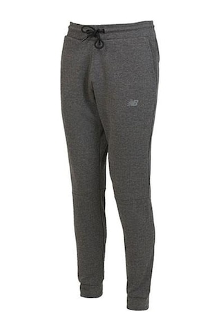 New Balance Lifestyle Erkek Eşofman Altı Mnp3804-chc Gri