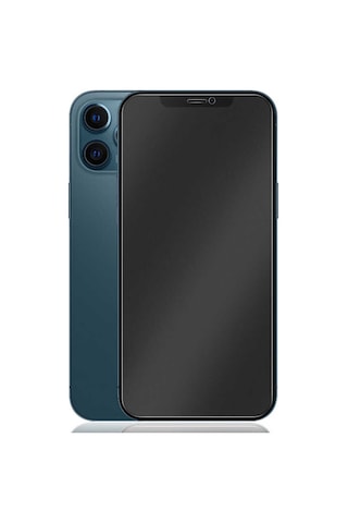 Kilifone - İphone Uyumlu İphone 13 - Ekran Koruyucu Mat Seramik Koruma
