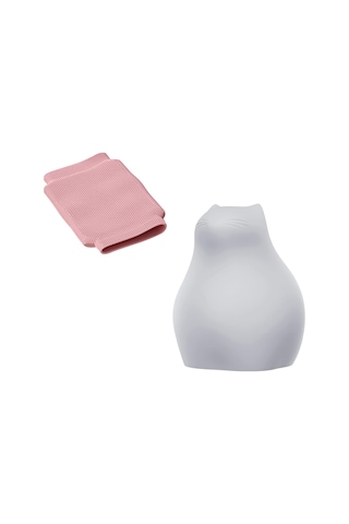 Suntek Silikon Sıcak Su Torbası Tatil Hediyeleri El Ayaklar