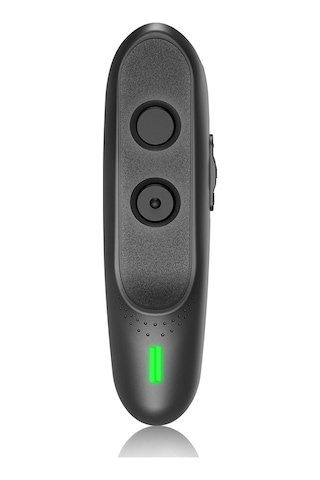 Geeksen Ultrasonik Köpek Kovucu Köpek Havlama Önleyici Cihazlar Şarj Edilebilir