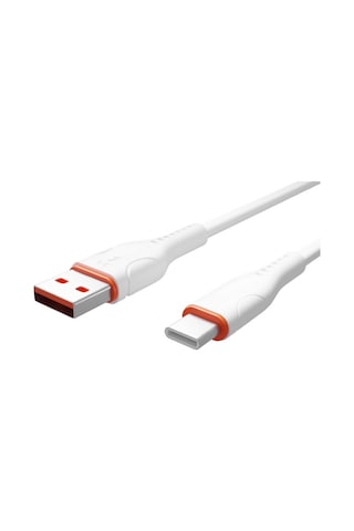 3a Quick Charge Cable Usb To Type C Hızlı Şarj Ve Data Kablosu 1 Metre Usb C Fast Charging