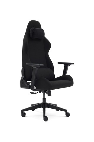 Seat Crow Sable Kumaş Oyuncu Koltuğu Çok Renkli