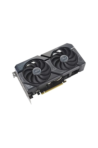 Asus NVIDIA GeForce RTX 4060 Ti Dual OC DUAL-RTX4060TI-O8G 8 GB GDDR6 128 Bit Ekran Kartı