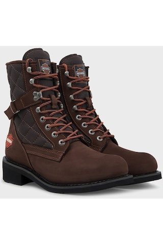 Harley Davidson New Worker Erkek Bot 025m100031