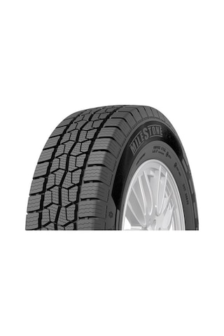 Milestone 195/75 R16 C 8Pr Wintide Kış Lastiği 2025