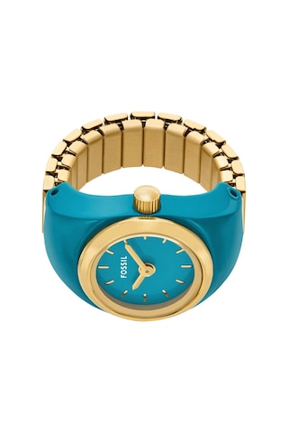 Fossil Fes5415 Kadın Kol Saati Mavi