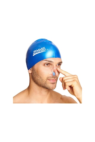 Zoggs Nose Clip Unisex Burun Tıkacı Karışık-standart