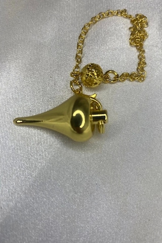 Pirinç Pandül Sarkaç Metal Çok Renkli