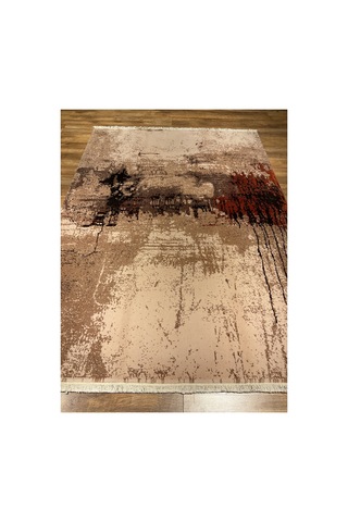 Kayı K-04 165x235 Turuncu Halı