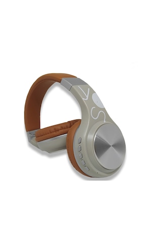 Kingwin SY-BT1607 Aux & Sd Kart Girişli Bluetooth Kulak Üstü Kulaklık