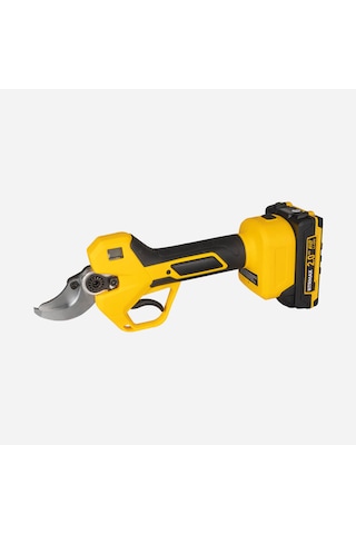 Rtrmax Rtc9101 Akülü Budama Seti 20 Volt