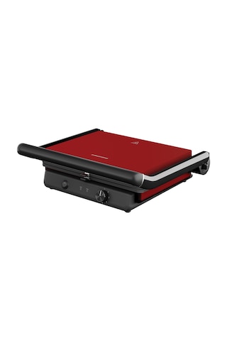Grundig TM4246 K 2400 W Tost Makinesi