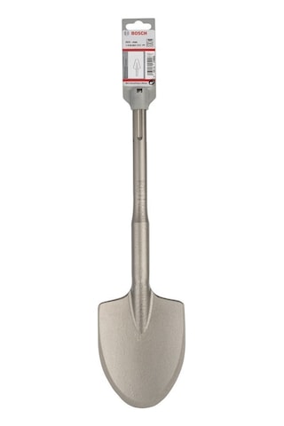Bosch Sds Max Geniş Kürek Keski 400*110 Mm 1618601017