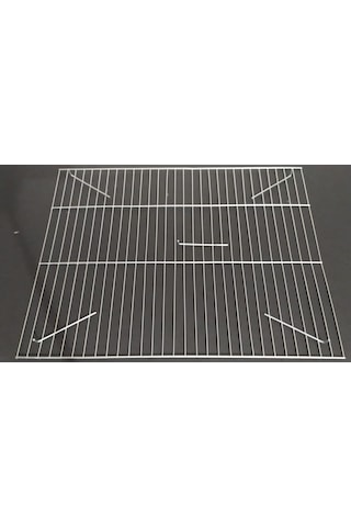 45x35 Üretim Kafesi Taban Izgarası Ayaklı