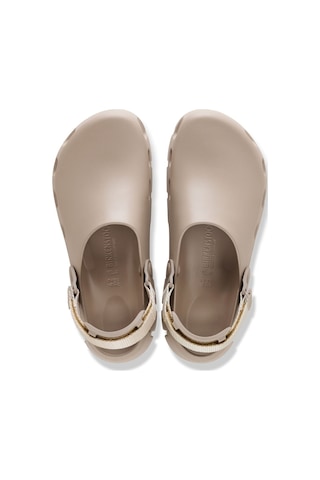 Birkenstock Birki Flow Eva Tex Erkek Terlik 1031364 Kahve