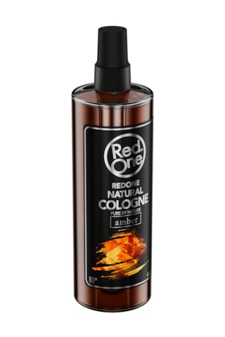 Redone Amber Kolonya 400 Ml