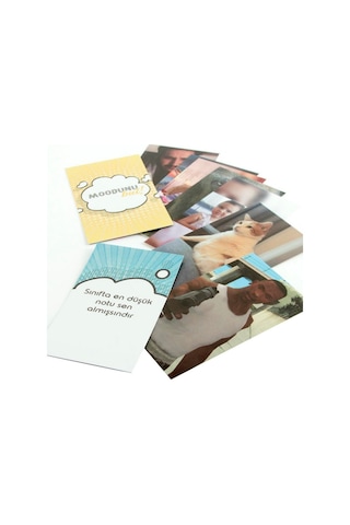 Kla - 923 - Moodunu Bul Kla 3 Paket - Glblseme - - Siyah