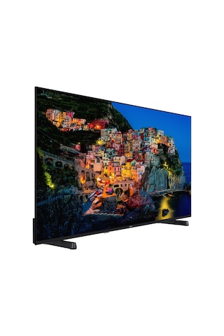 Regal 55R75U01 55" 139 Ekran 4K Ultra HD Smart LED TV