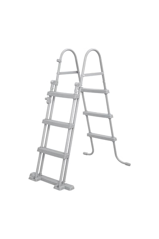 42"/1.07 M & Lock Havuz Merdiveni Sku: Smg8690010013545
