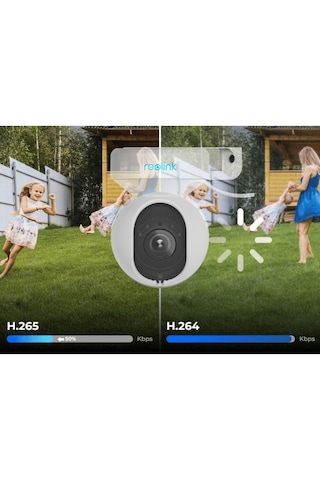 Reolink E1 Outdoor