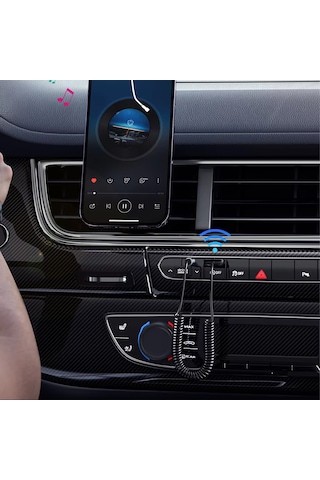 Aux - Usb Bluetooth Yapma Usb Aux Bluetooth Dönüştürcü Yapma Kit