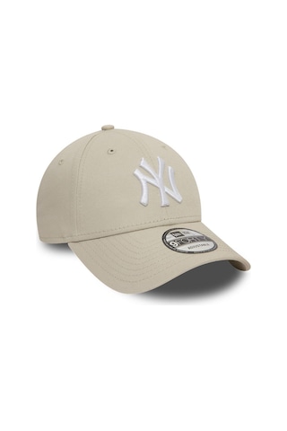 New Era Nos League Ess 9forty Neyyan Stnwhı-5075 Bej