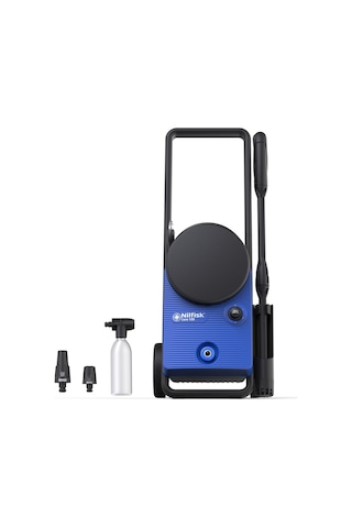 Nilfisk Core 130-6 PowerControl EU 130 Bar Basınçlı Yıkama Makinesi