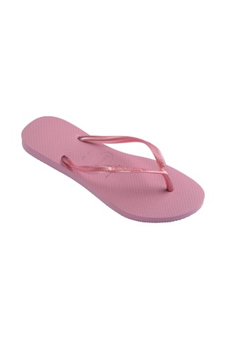 Havaianas Slim Pembe Kadın Parmak Arası Terlik-14217