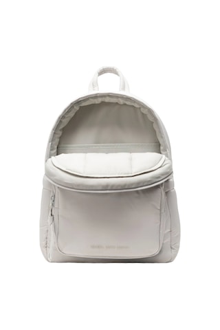 Herschel Herschel Cloudform Backpack Wild Orchid Unısex Gri Sırt Çantası Mtl