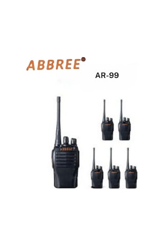 Abbree Ar-99 6'lı