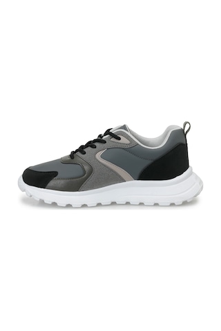Polaris Oskar.g Antrasit Erkek Çocuk Sneaker Oskar.g6pr 000000000102708010 Gri