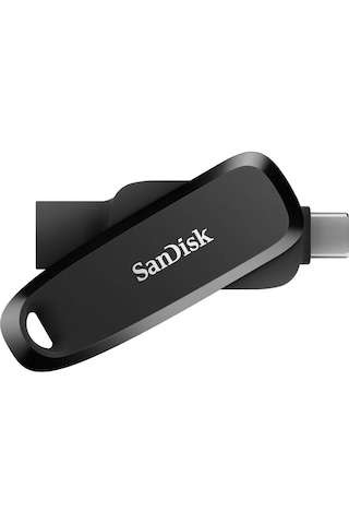 Sandisk Phone Drive 256gb Sdddc6-256g-g46 Usb & Type-c 3.2 Usb Be
