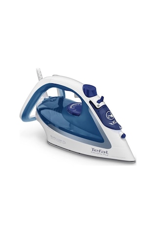 Tefal FV5751 Easygliss Plus 2700W Buharlı Ütü Mavi