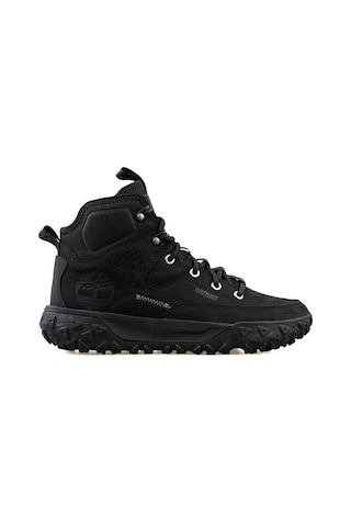 Timberland - Greenstride Motion 6 Mid Laceup Erkek Trekking Botu Tb1a67p40151 - Siyah